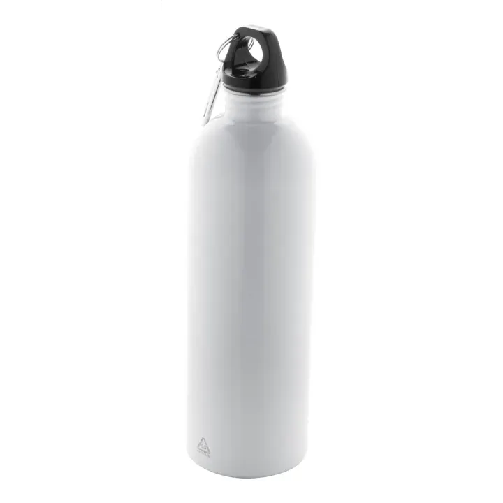 recycled stainless steel bottle - AP808229 (ANDA#01)